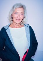 Burgschauspielerin Elisabeth Augustin schwärmt von Topfenpalatschinken