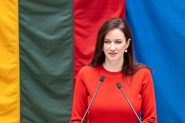 Litauens-Parlament-w-hlt-Ruginien-zur-Ministerpr-sidentin