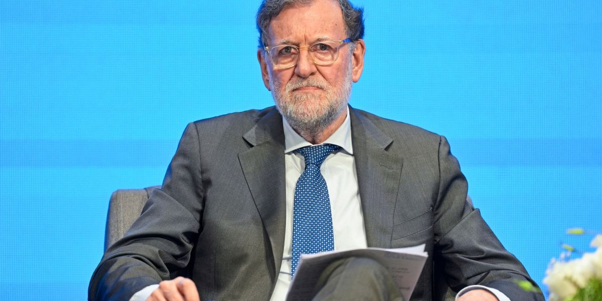 Criticism of Spain's former Prime Minister after racist remarks: ...