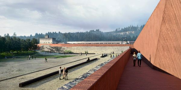 Mauthausen-Memorial-pr-sentiert-Pl-ne-f-r-die-Gedenkst-tte-KZ-Gusen