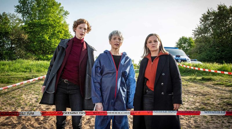 Albtraum Stalking: Neuer "Tatort" aus Bremen – Top oder Flop?
