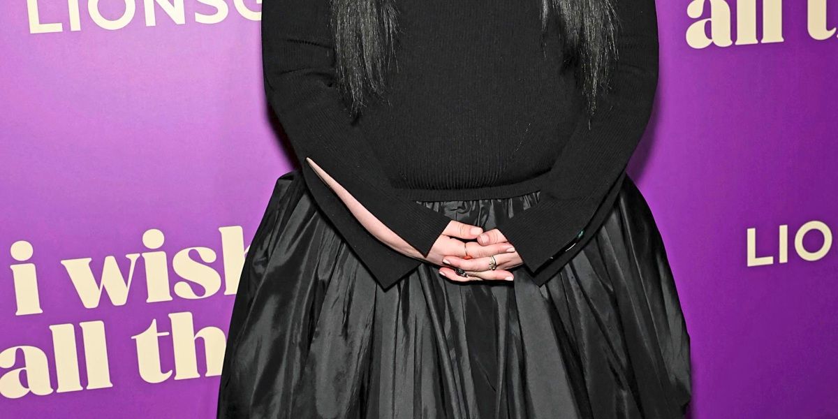 Max Dunham Lena Dunham feiert Millennials mit