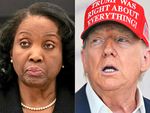 Fed-Gouverneurin Lisa Cook – die Frau, die es mit Donald Trump aufnimmt