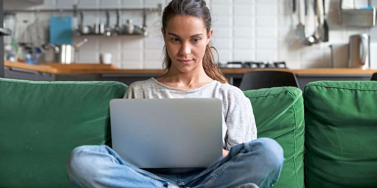 Das Homeoffice als letzte Bastion
