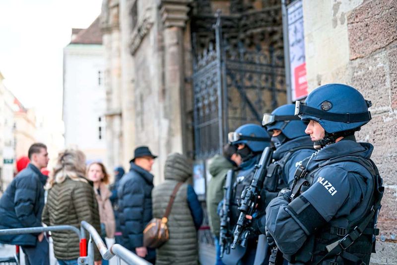 Ermittlungen wegen angeblicher Anschlagspläne gegen Stephansdom eingestellt