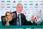 Fifa-Boss Infantino zwischen Allmacht und Ohnmacht 231b142c 35d9 46fd a557 2eb751f71b85