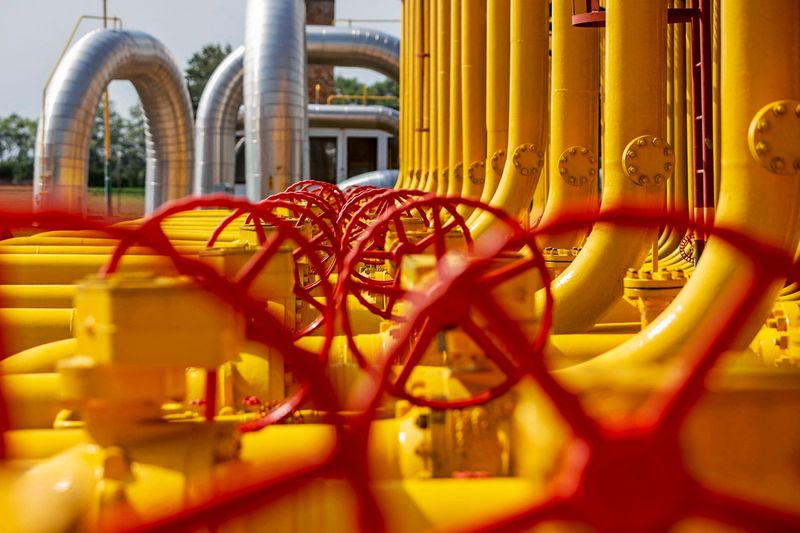 Wegen russischem Öl: Slowakei droht Ukraine mit Stopp von Stromlieferungen