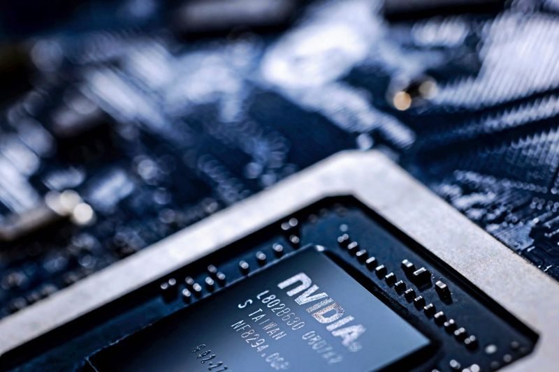 USA klagen vier Personen wegen illegaler Chipexporte nach China an