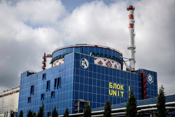 Ukraine-wirft-Russland-gezielte-Angriffe-auf-AKW-Stromversorgung-vor