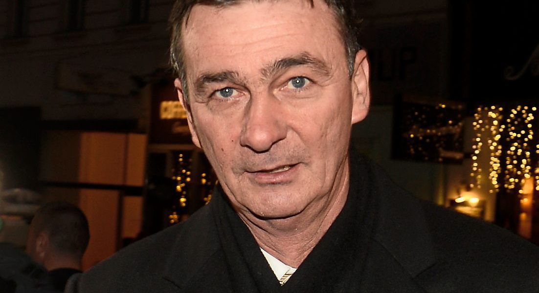 Karl Baron, freiheitlicher Rennfahrer für Strache FPÖ derStandard