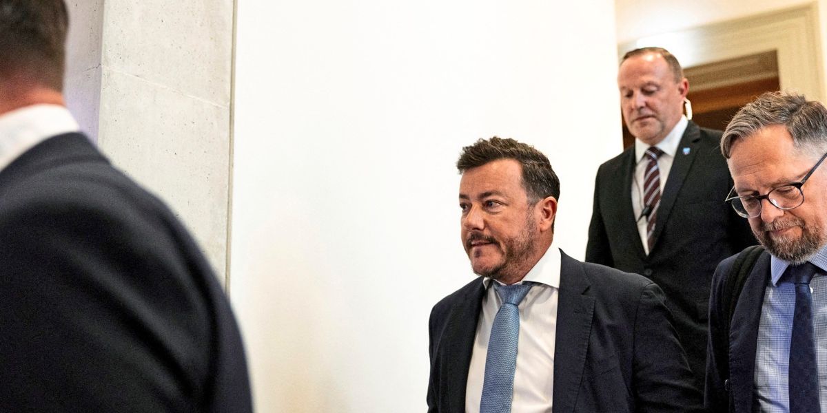 Signa-Tochter Herkules: Gericht erkennt nur Bruchteil der Gläubiger-Forderungen an