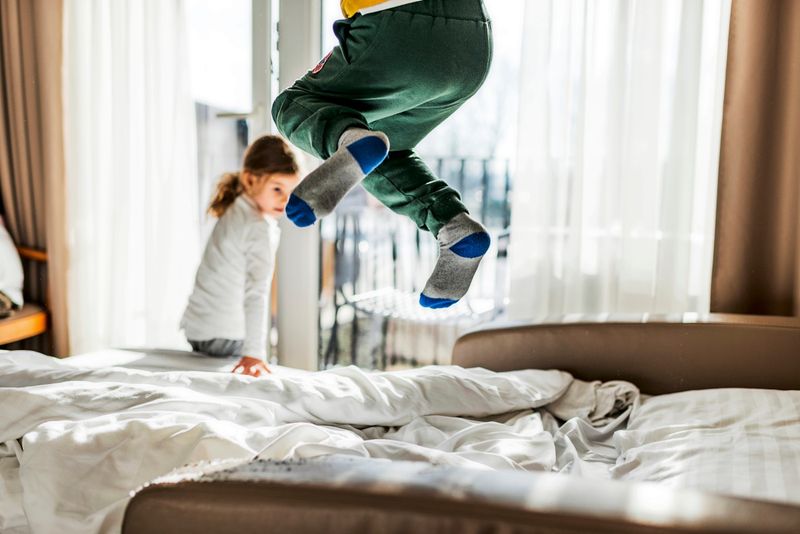 Was hat uns bloß so ruiniert? Wir sind eine kinderfeindliche Gesellschaft geworden
