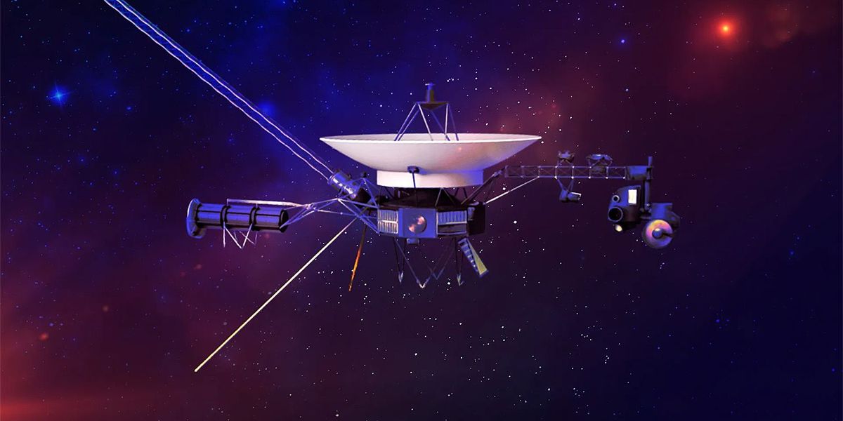 Voyager 1 is restored after months of problems – Space