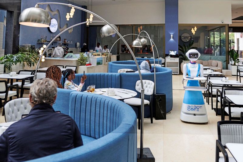 Wie der Tourismus durch Künstliche Intelligenz unter Zugzwang gerät