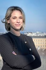 Heidi Horten Collection: Verena Kaspar-Eisert wird neue Direktorin