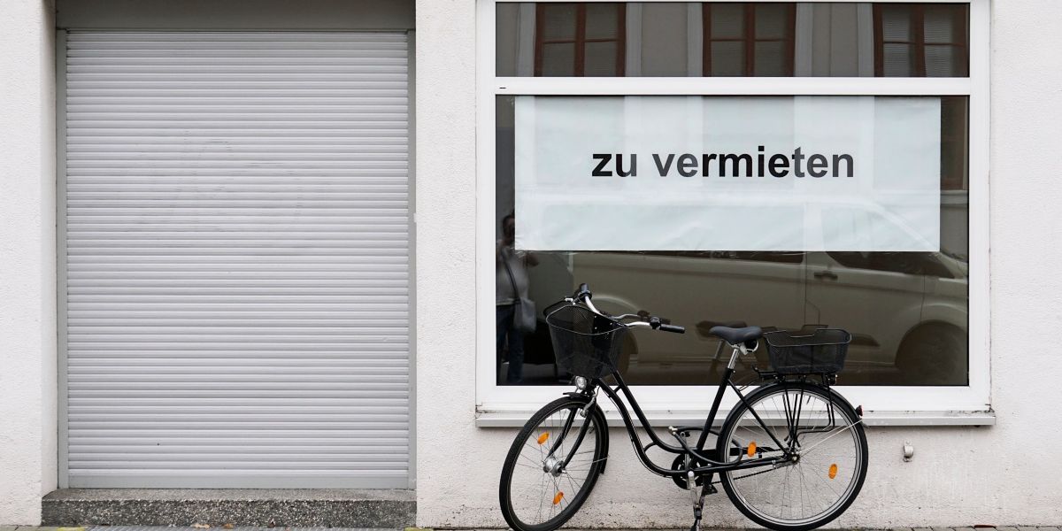 Wie kann man Ortskerne wiederbeleben?