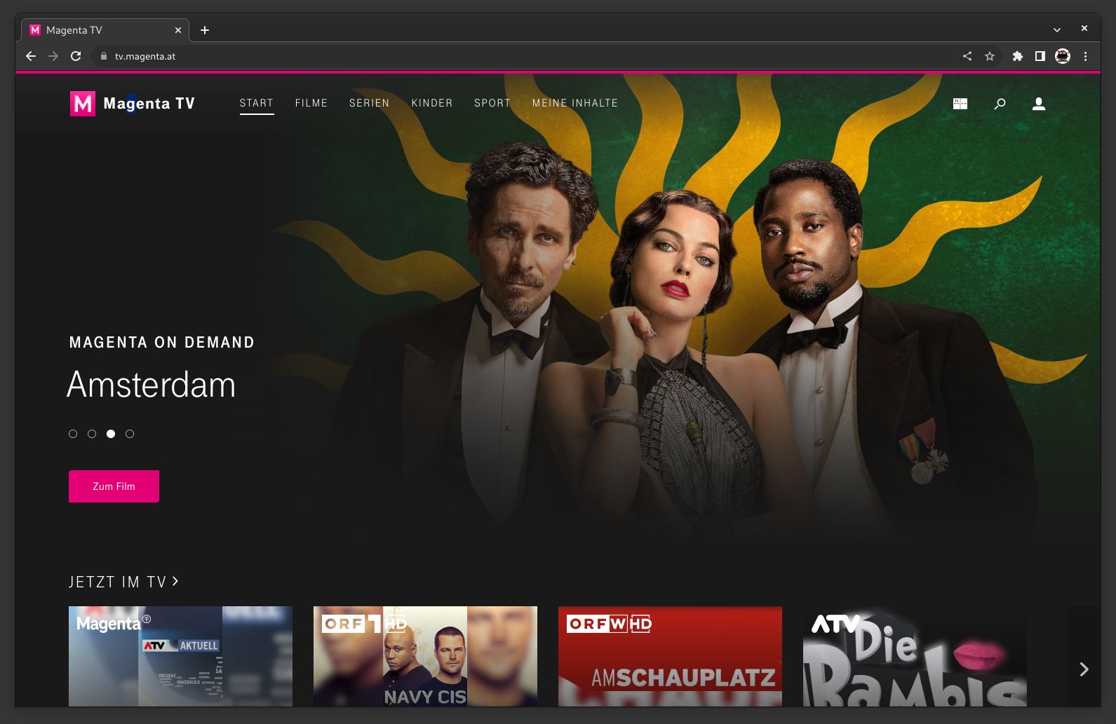 Die Magenta TV Box im Test: Kabelfernsehen zum Abgewöhnen - Streaming ...