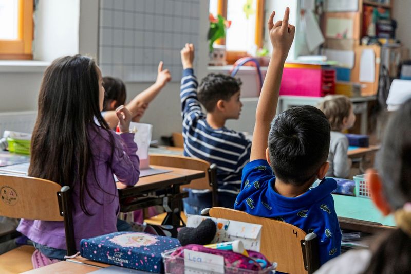 Sollten Schülerinnen und Schüler mehr lernen, utopisch zu denken?