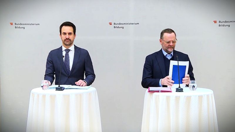 Österreichs Schulen sollen weniger bürokratisch werden – aber wie?