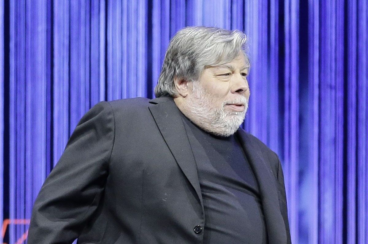 Steve Wozniak: Tesla ist das neue Apple - Innovationen - derStandard.at ...