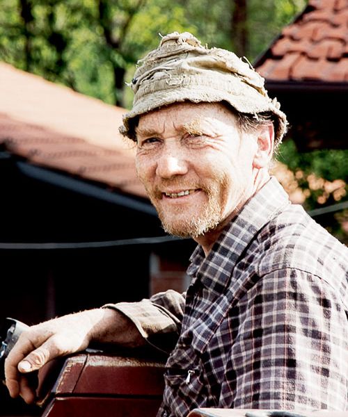 Stefano Bellotti: Der Wilde und sein Wein - Essen & Trinken