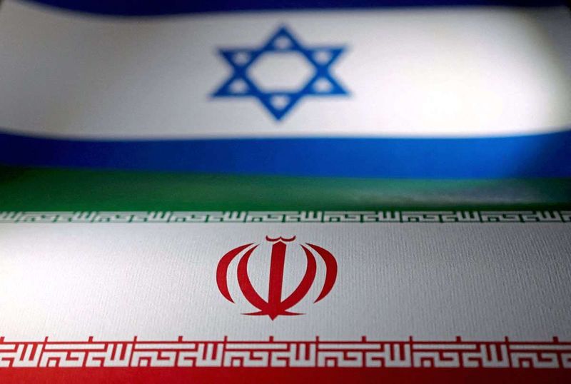 Iran plant laut Medienberichten baldigen Gegenangriff auf Israel