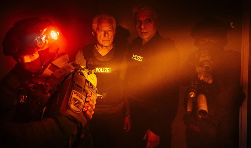 Wie sehen Sie das zweite Finale der Münchner "Tatort"-Kommissare Batic und Leitmayr?