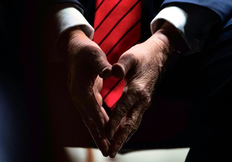 Trumps Angriff auf Europa ist die Quittung für dessen Trittbrettpolitik