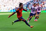Spanien krönt sich gegen schwache Argentinier mit 1:0 nach Verlängerung zum Weltmeister