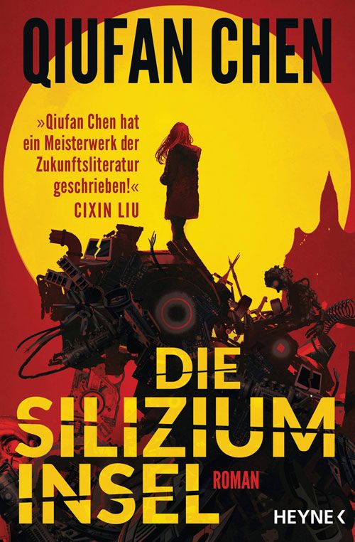 Die Besten Science Fiction Bücher