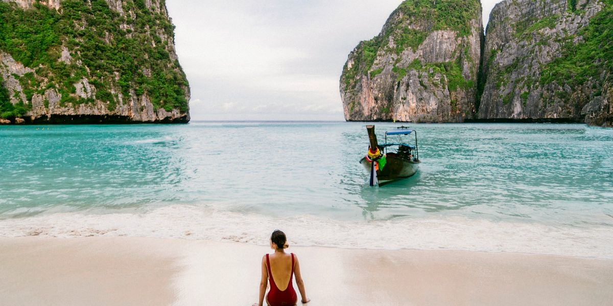 Diese beliebten Trauminseln in Thailand werden für mehrere Monate gesperrt