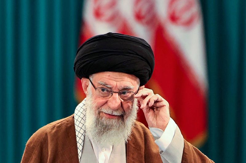 Irans oberster Führer Ali Khamenei ist tot: Ein Ende in Gewalt