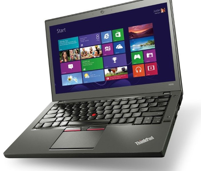 Lenovo kündigt neue Thinkpad-Generation an - Innovationen - derStandard ...