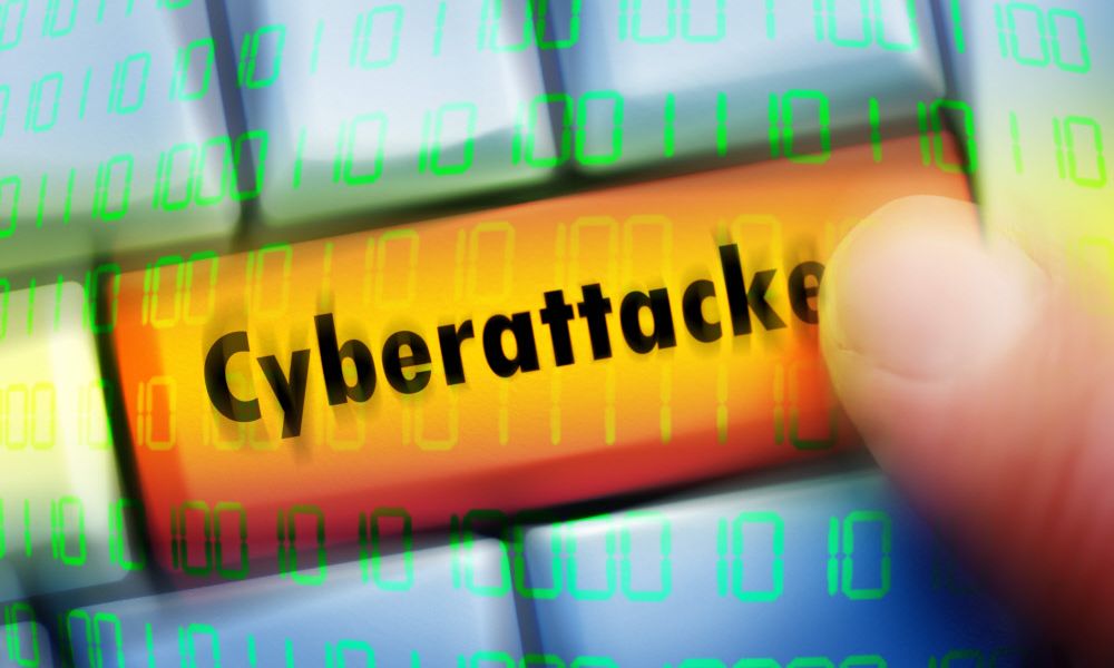 Nach Hackerangriff auf Land Kärnten: "Kein Programm hätte angeschlagen"