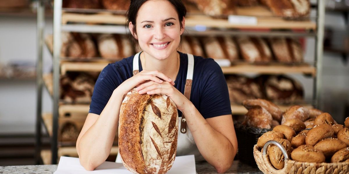 Woran erkenne ich ein gutes Brot?