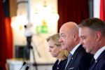 Kompromiss der Koalition: Wehrdienst wird ausgeweitet, längerer Zivildienst vorerst nur freiwillig