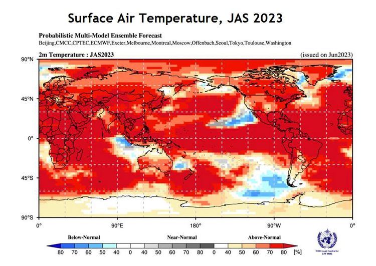 El Ni o Ist Da Und D rfte F r Neue Temperaturrekorde Sorgen Klima El Ni o Ist Da Und D rfte F r Neue Temperaturrekorde Sorgen Klima