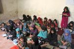Unicef warnt vor Verlust von bis zu 20.000 Lehrerinnen in Afghanistan