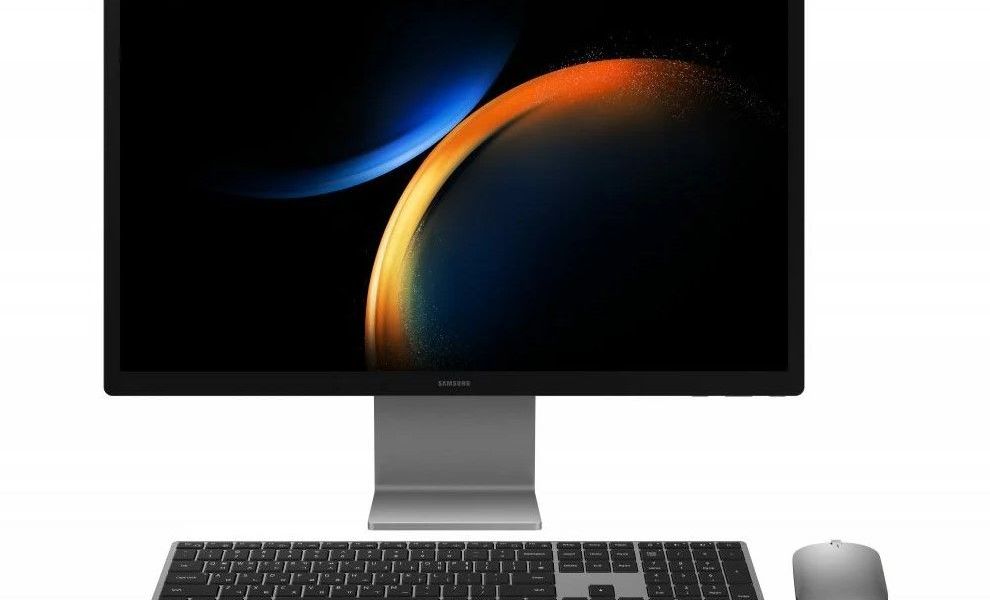 All-in-One Pro PC: Samsung baut “iMac mit Windows” – IT-Business