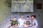 Schauspielhaus Wien baut um und spielt im Herbst andernorts Neue Stücke in der Finalsaison der abrupt beendeten Leitungsära behandeln den Begriff "woke", den Vielvölkerstaat, eine "jüdische autonome Zone" und True Crime