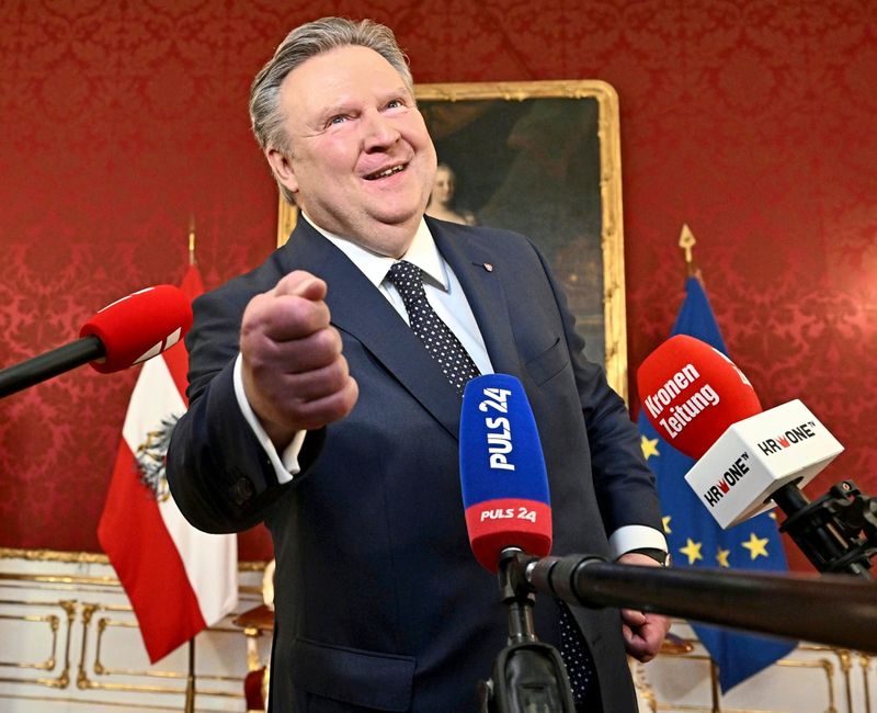 Auch Wien kündigt für Politikergehälter eine Nulllohnrunde an