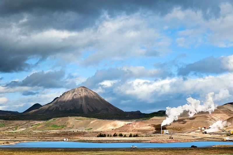 Geothermie soll in der EU einen neuen Aufschwung erleben