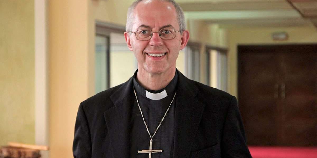 Silence on abuse scandal: head of the Anglican Church resigns – Church