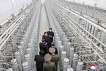 Nordkorea sieht sich nicht an Atomwaffensperrvertrag gebunden