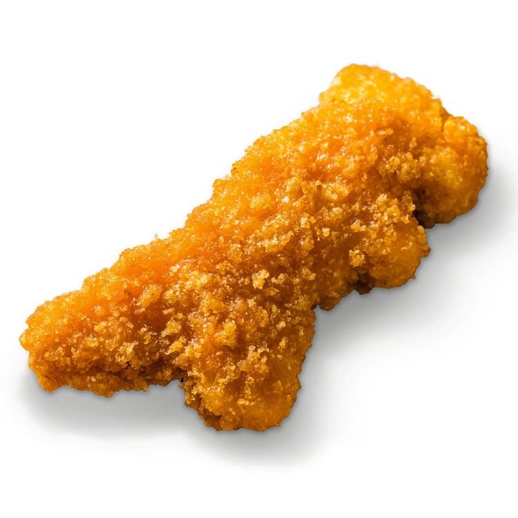 Kids Dinosaur Shaped Chicken Nuggets Ready to Eat