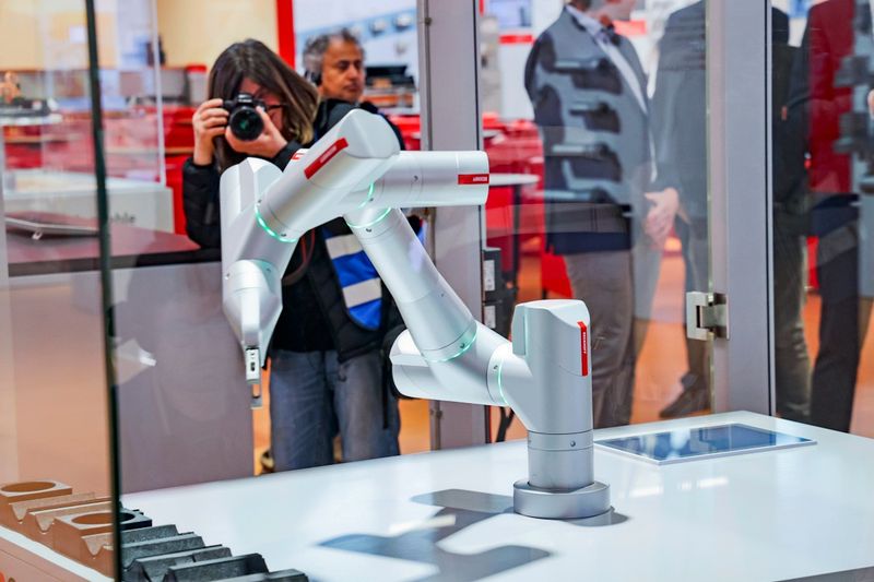 Europa muss weg vom Regulierungsriesen und Haushaltszwerg