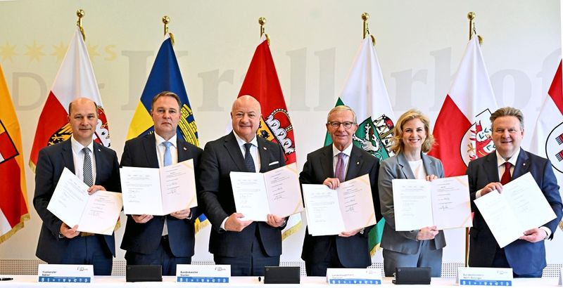 In Österreich herrscht kollektives Reformversagen