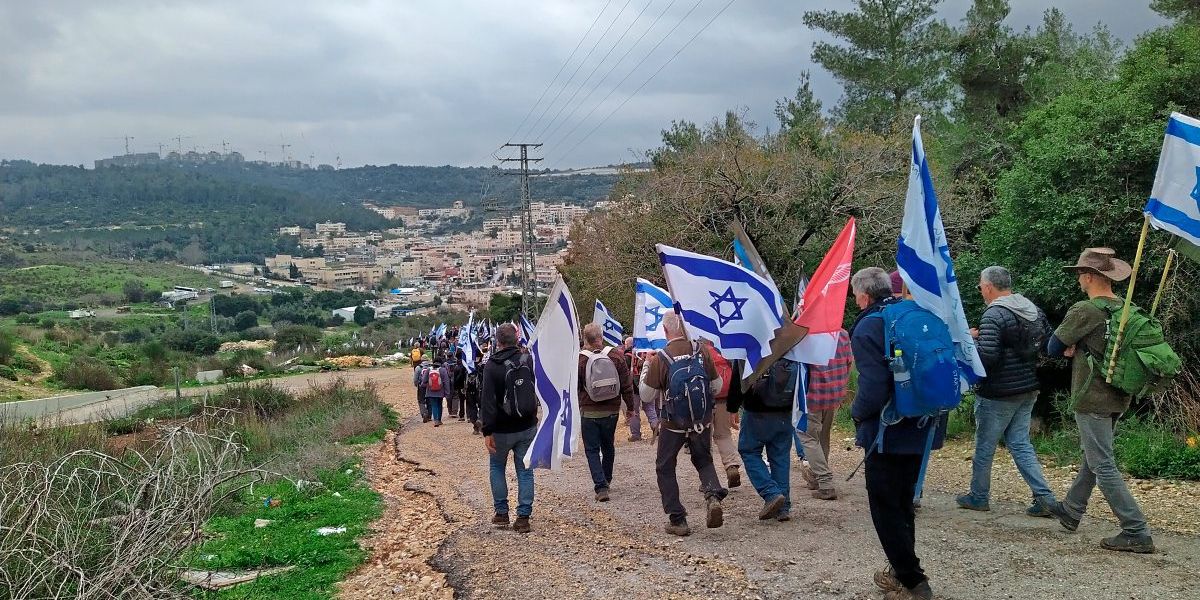 Israels Veteranen Kämpfen In Einem Neuen Krieg - Nahost - DerStandard ...