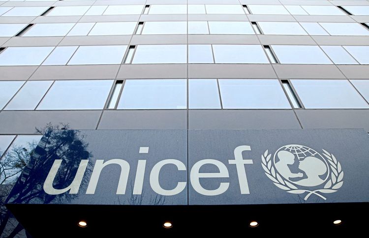 Unicef-Logo