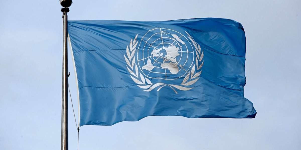 UN resolution against arms race in space fails due to Russian veto – UN